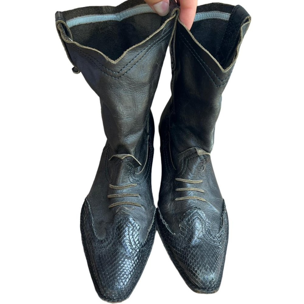 Junya Watanabe Boots - Picture 2 of 7